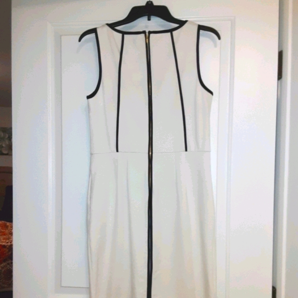 APT 9 DRESS - Picture 4 of 4